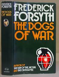 The Dogs of War