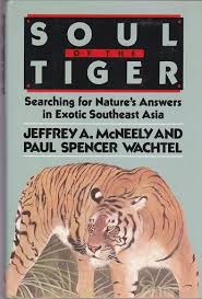 Soul of the Tiger