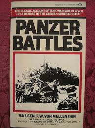 Panzer Battles