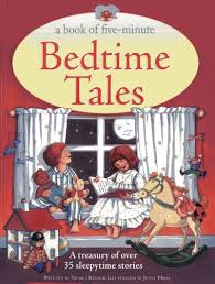 Five Minute Bedtime Tales