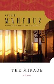 The Mirage: A Novel