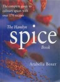 The Hamlyn Spice Book