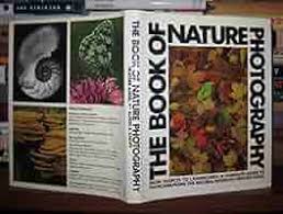 The Book of Nature Photography