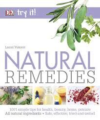 Natural Remedies (Try It!)