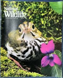 National Wildlife: Aug-Sept 1992