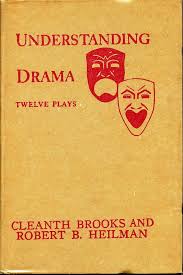 Understanding Drama: Twelve Plays