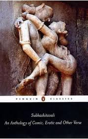 Subhāshitāvali: An Anthology of Comic, Erotic and Other Verse