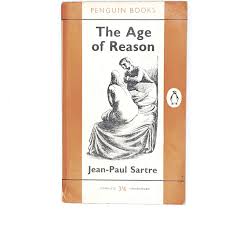 The Age of Reason