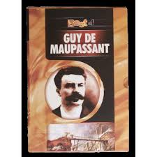 Best of Guy De Maupassant, Volume 2