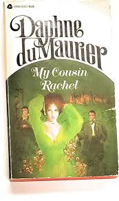 My Cousin Rachel