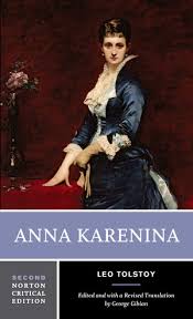 Anna karenina