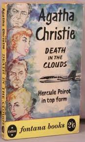 Death in the Clouds