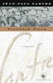 Trouble Sleep: A Novel