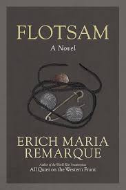 Flotsam: A Novel