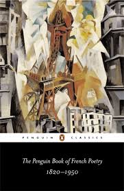 The Penguin Book of French Poetry, 1820-1950