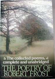 The Poetry of Robert Frost