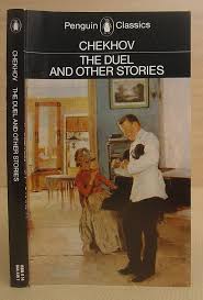 The Duel and Other Stories