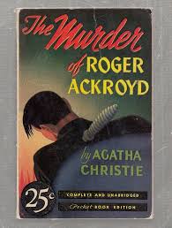 The Murder of Roger Ackroyd