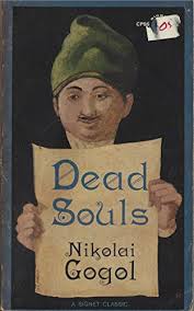 Dead Souls