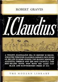 I, Claudius