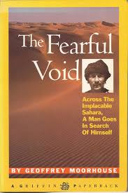 The Fearful Void
