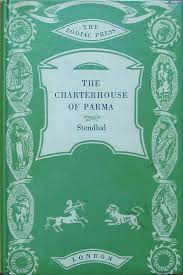 The Charterhouse of Parma