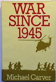 War Since 1945