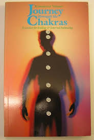 Journey through the Chakras: Exercises for Healing & Internal Balancing