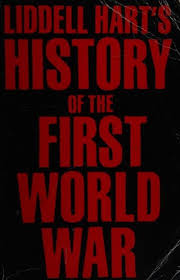 History of the First World War