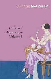 Collected Short Stories, Volume 4