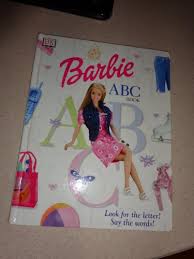 Barbie: ABC Book