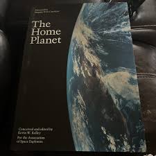 The Home Planet