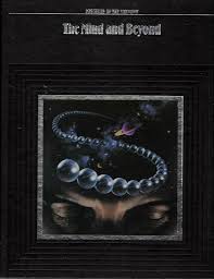 Mysteries of the Unknown: The Mind and Beyond