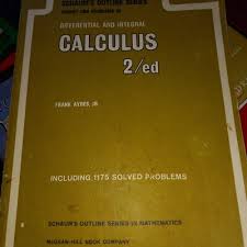 Calculus