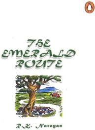 The Emerald Route
