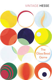 The ​Glass Bead Game