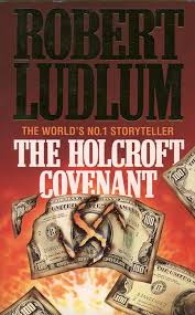 The Holcroft Covenant