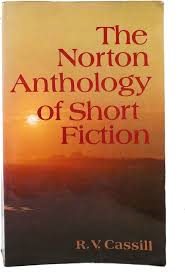 The Norton Anthology of Short Fiction
