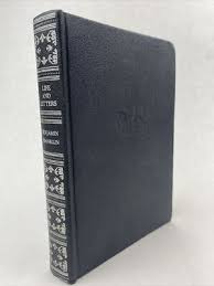 The Life and Letters of Benjamin Franklin