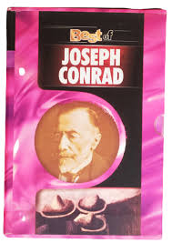 Best of Joseph Conrad, Volume 1