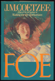 Foe