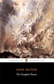 John Milton: The Complete Poems