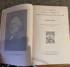The Complete Political Works of Henry Wadsworth Longfellow