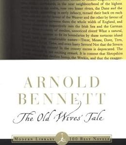 The Old Wives' Tale