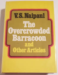 The Overcrowded Barracoon and Other Articles