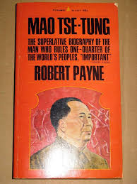 Mao Tse-Tung
