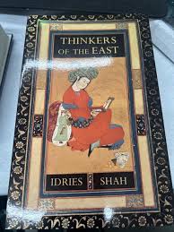 Thinkers of the East