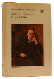 Anton Chekhov Selected Works