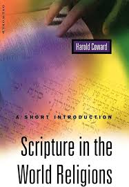 Scripture in the World Religions: A Short Introduction