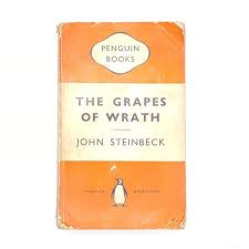 The Grapes of Wrath
